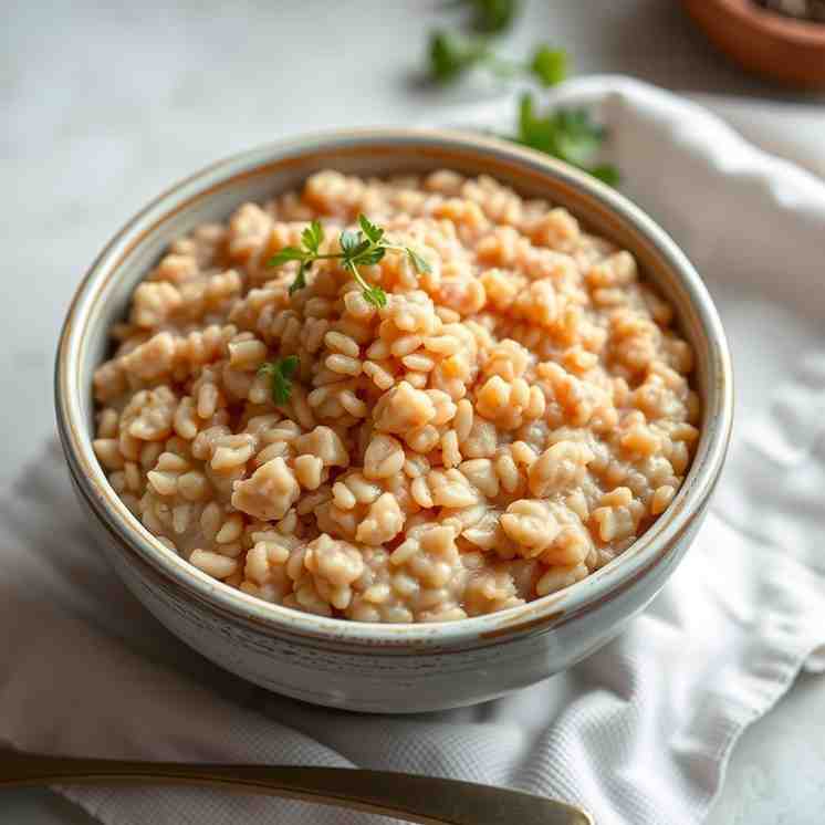 Perfect Belarusian Buckwheat Kasha - Easy Gluten-Free Recipe